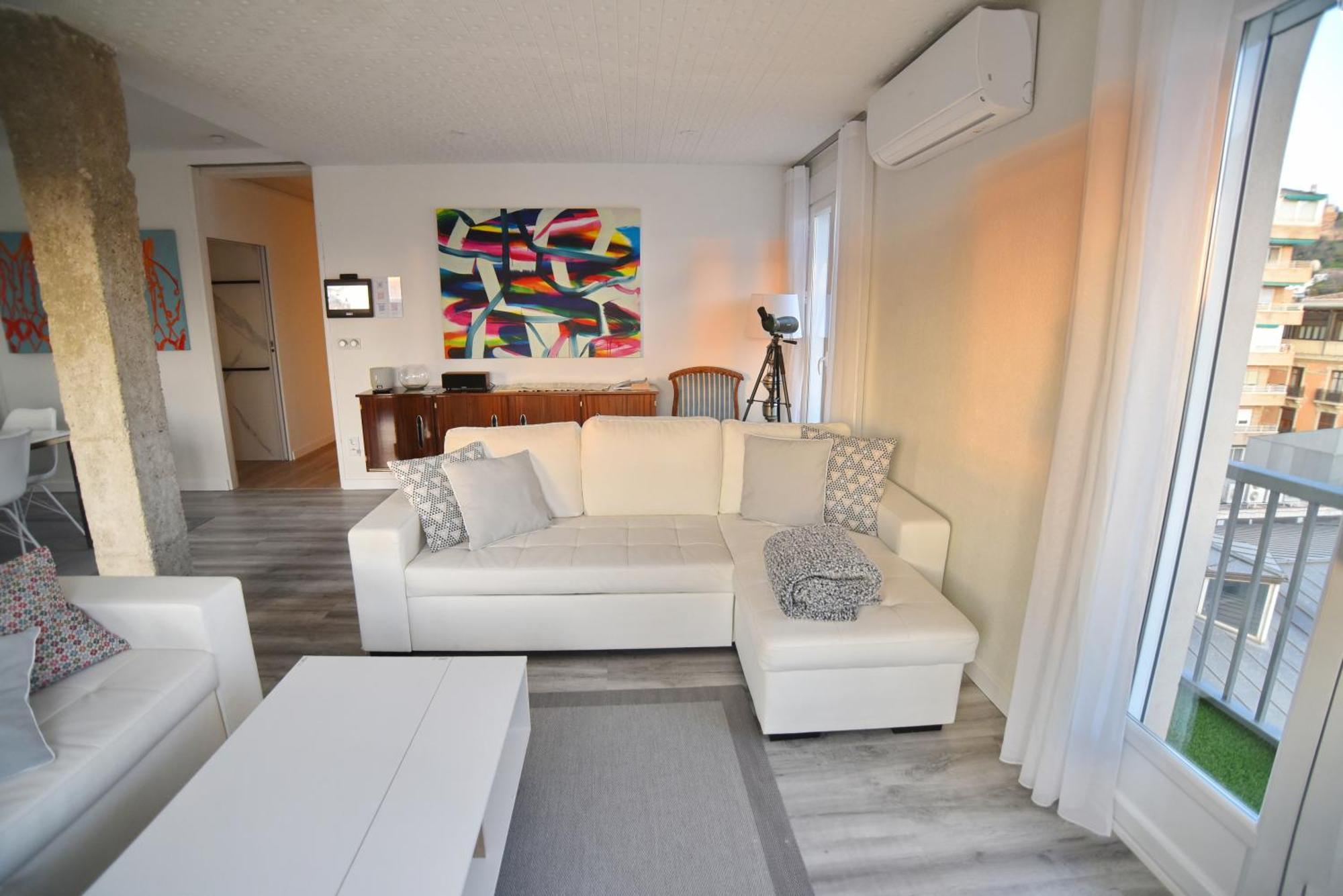 Mirador De Siloe Apartamento Granada Exterior foto