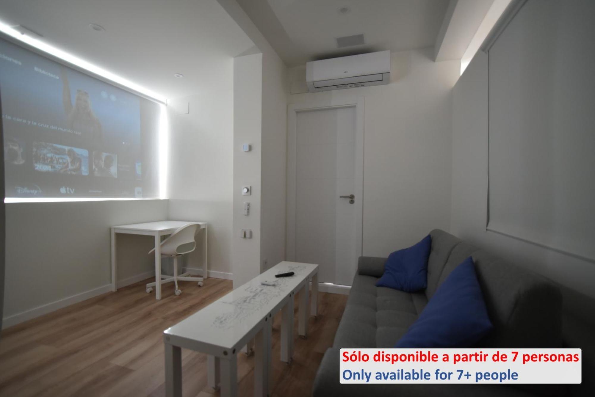 Mirador De Siloe Apartamento Granada Exterior foto