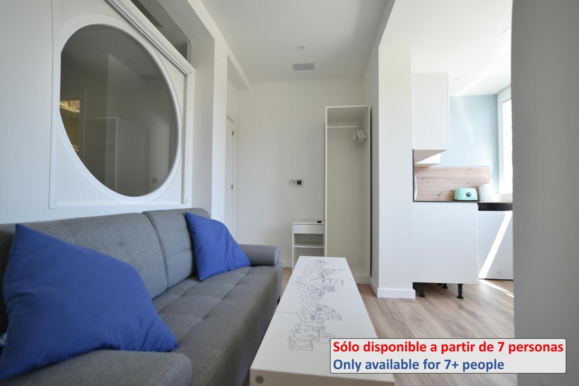 Mirador De Siloe Apartamento Granada Exterior foto