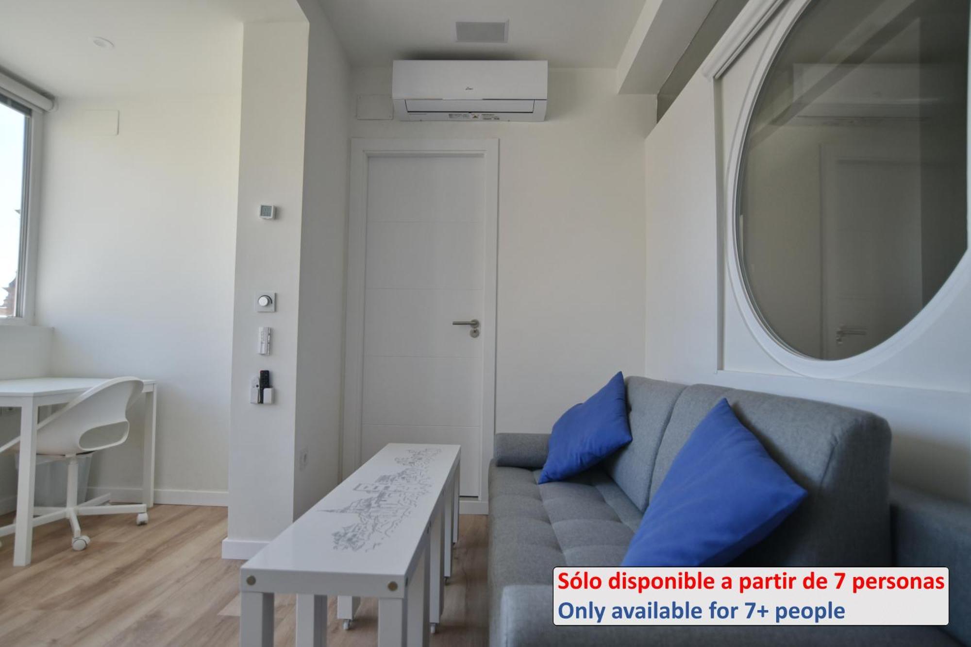 Mirador De Siloe Apartamento Granada Exterior foto