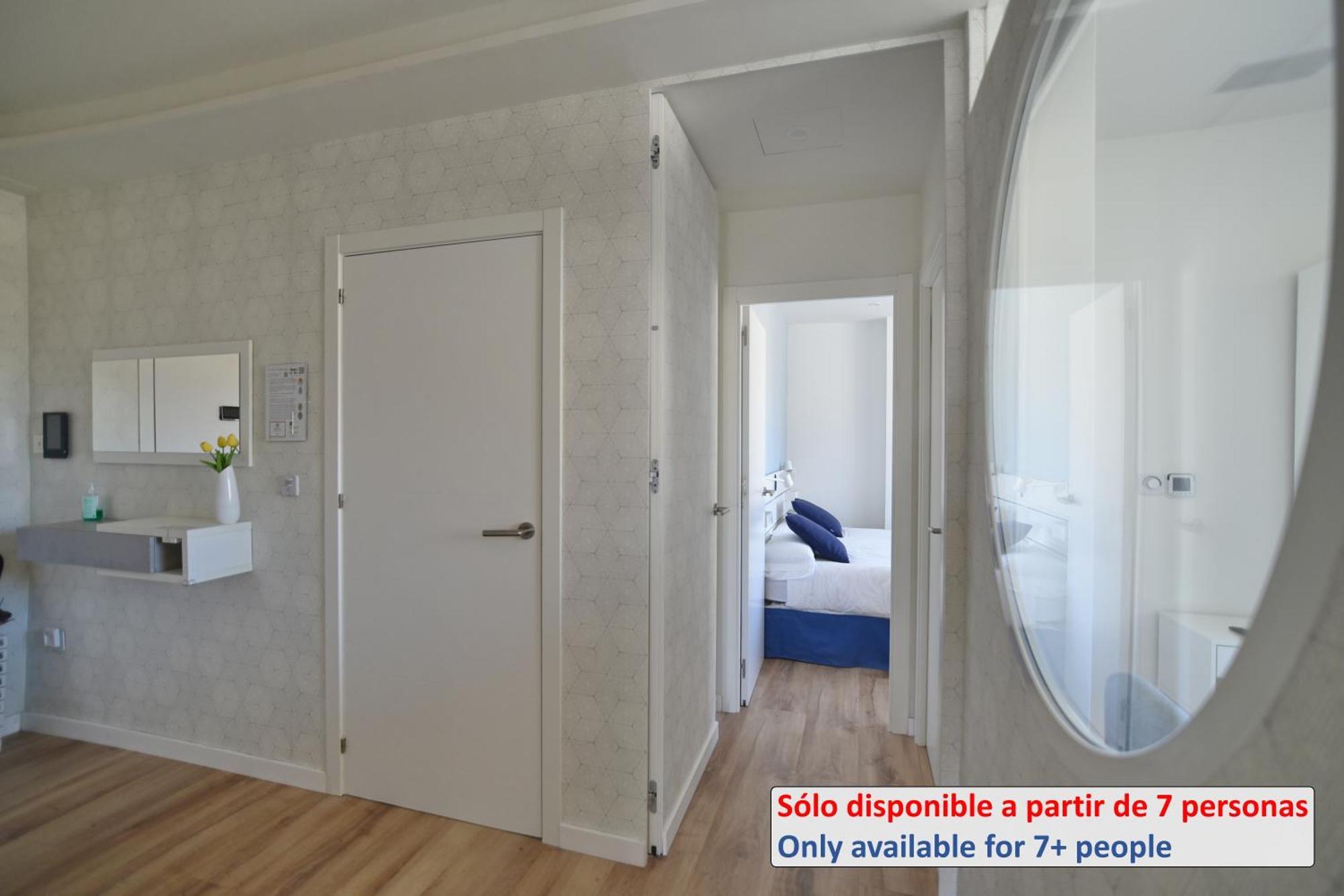 Mirador De Siloe Apartamento Granada Exterior foto