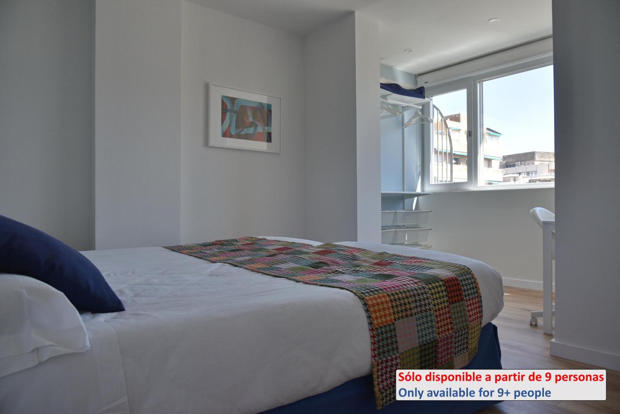 Mirador De Siloe Apartamento Granada Exterior foto